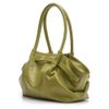 bolsa-m|s-couro-verde-capim-com-alca-dupla-e-fecho-dourado-543-2